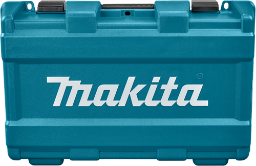 Makita Zubehörkoffer aus Kunststoff für den Geradschleifer DGD801 - 141482-8 141482-8