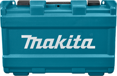 Makita Zubehörkoffer aus Kunststoff für den Geradschleifer DGD801 - 141482-8 141482-8
