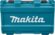 Makita Zubehörkoffer aus Kunststoff für den Geradschleifer DGD801 - 141482-8 141482-8
