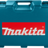 Makita Zubehörkoffer aus Kunststoff für die Bandsäge dpb180 – 141496-7 141496-7