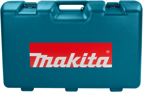 Makita Zubehörkoffer aus Kunststoff für die Bandsäge dpb180 – 141496-7 141496-7