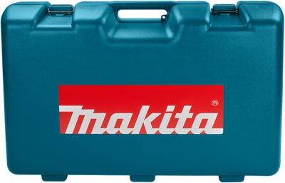 Makita Zubehörkoffer aus Kunststoff für die Bandsäge dpb180 – 141496-7 141496-7