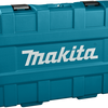 Makita Zubehörkoffer Kunststoff für Kombihammer HR007G - 821864-7 821864-7