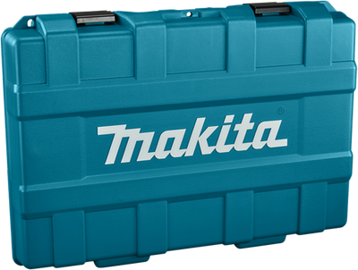 Makita Zubehörkoffer Kunststoff für Kombihammer HR007G - 821864-7 821864-7