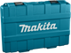 Makita Zubehörkoffer Kunststoff für Kombihammer HR007G - 821864-7 821864-7