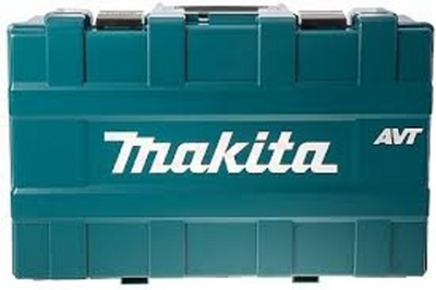 Makita Zubehörkoffer Kunststoff für Kombihammer HR4002 – 824798-3 824798-3