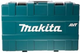 Makita Zubehörkoffer Kunststoff für Kombihammer HR4002 – 824798-3 824798-3