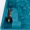 Makita Zubehörkoffer Kunststoff für DGA700 und DGA900 - 821717-0