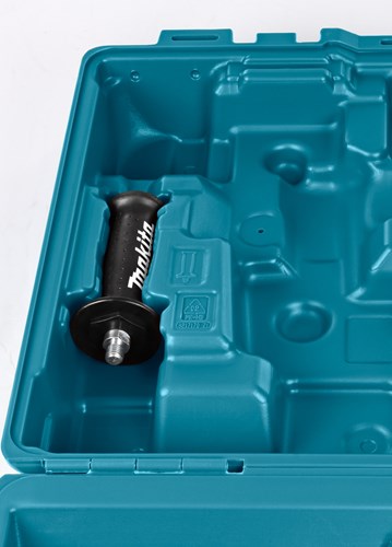 Makita Zubehörkoffer Kunststoff für DGA700 und DGA900 - 821717-0