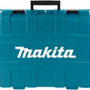 Makita Zubehörkoffer Kunststoff für DGA700 und DGA900 - 821717-0