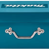 Makita Zubehörkoffer Metall - 140b63-7 - 140b63-7