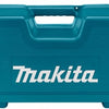 Makita Kunststoffkoffer für Winkelschleifer 180 230