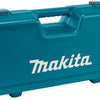 Makita Kunststoffkoffer für Winkelschleifer 180 230