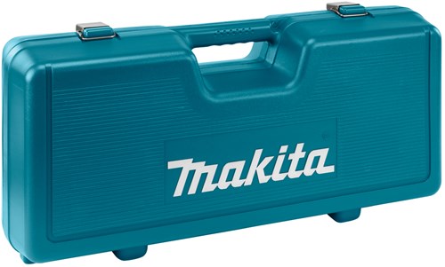 Makita Kunststoffkoffer für Winkelschleifer 180 230