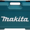 Makita Zubehörkoffer für Winkelschleifer 115 125 mm – 824985-4
