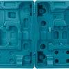 Makita Zubehörkoffer für df347 – hp347 – df457 – hp457 – 824981-2