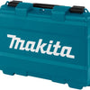 Makita Zubehörkoffer für df347 – hp347 – df457 – hp457 – 824981-2