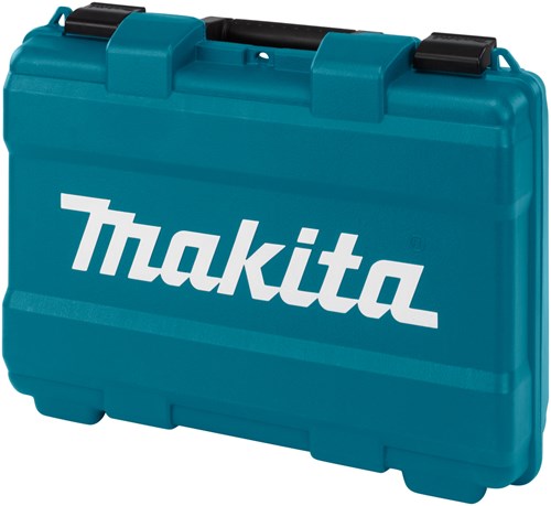 Makita Zubehörkoffer für df347 – hp347 – df457 – hp457 – 824981-2