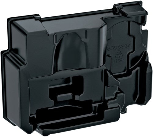 Makita Zubehörkoffer-Einsatz 4100kb – 839436-4 – 839436-4