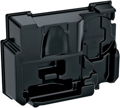 Makita Zubehörkoffer-Einsatz 4100kb – 839436-4 – 839436-4