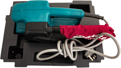 Makita Zubehör-Koffereinlage 9910 9911 - 837658-0 837658-0