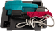 Makita Zubehör-Koffereinlage 9910 9911 - 837658-0 837658-0
