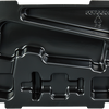 Makita Zubehör-Koffereinsatz-Einlage da3010f da3011f – 837880-9 837880-9