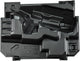 Makita Zubehör-Koffereinlage dbn601 – 836301-8