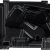 Makita Zubehör-Koffereinlage dcc500 – 835u78-8 – 835u78-8
