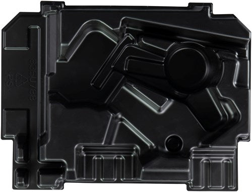 Makita Zubehör-Koffereinlage dcc500 – 835u78-8 – 835u78-8