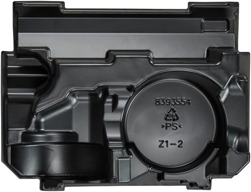 Makita Zubehör-Koffereinsatzeinlage DGA504 DGA506 für 198835-2 – 839355-4