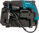 Einlage für den Zubehörkoffer von Makita | HR2600 2601 2630 2631 Kombi-Bohrhammer | 837651-4 - 837651-4