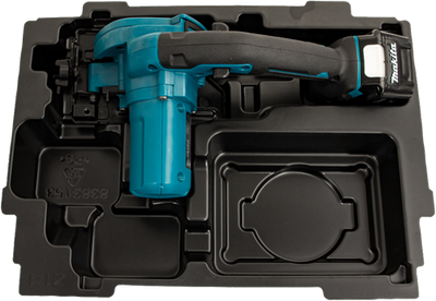 Makita Zubehör-Koffereinlage HS301D – 838315-3 838315-3