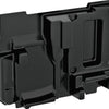 Makita Zubehör-Koffereinlage passend für Makita-Modell: jv002g – 8359y2-4