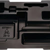 Makita Zubehör-Koffereinsatz-Einlage PJ7000 – 837661-1