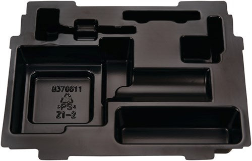 Makita Zubehör-Koffereinsatz-Einlage PJ7000 – 837661-1