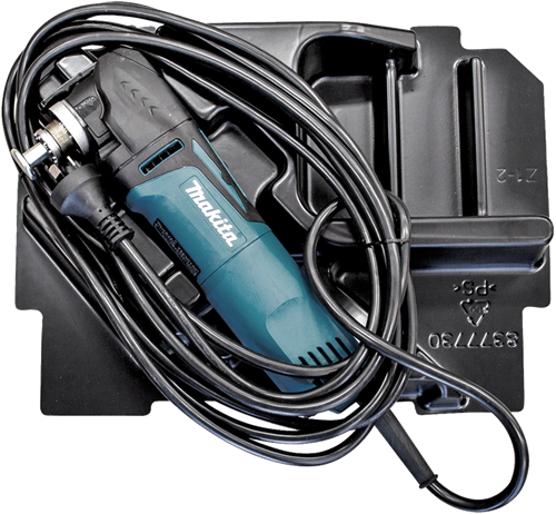 Makita Zubehör-Koffereinsatz-Einlage tm3010c – 837773-0 837773-0