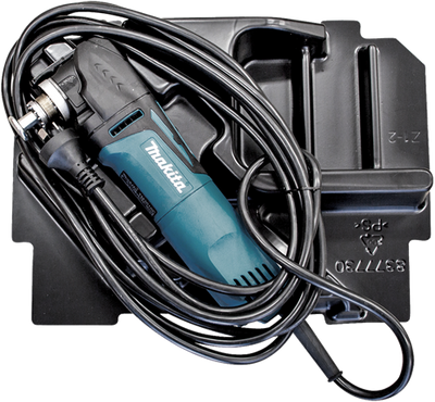 Makita Zubehör-Koffereinsatz-Einlage tm3010c – 837773-0 837773-0