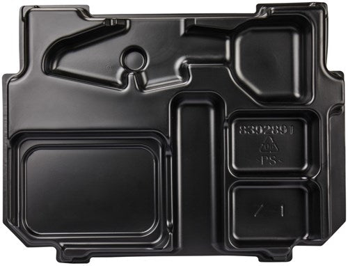 Makita Zubehör-Koffereinlage für CP100D – 839289-1 – 839289-1