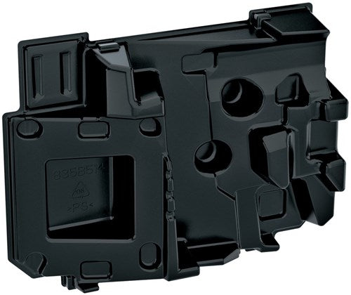 Einlage für Makita-Zubehörkoffer für dfn350 – 835b51-4 – 835b51-4