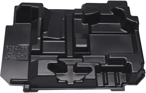 Makita accessories | Koffereinlage für DJV184 | mbox3 – 8352u6-6