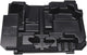 Makita accessories | Koffereinlage für DJV184 | mbox3 – 8352u6-6