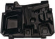 Makita Zubehör-Koffereinlage für dpt353 – 839128-5 – 839128-5