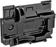 Makita Zubehörkoffereinsatz kp001g – 8354r2-5 8354r2-5