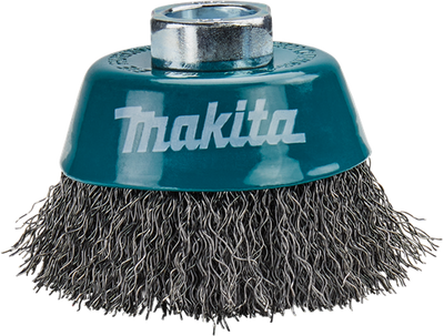 Makita Zubehör Topfbürste M14x60mm - D-24072 D-24072