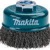 Makita Zubehör Topfbürste M14x75mm - D-24094 D-24094