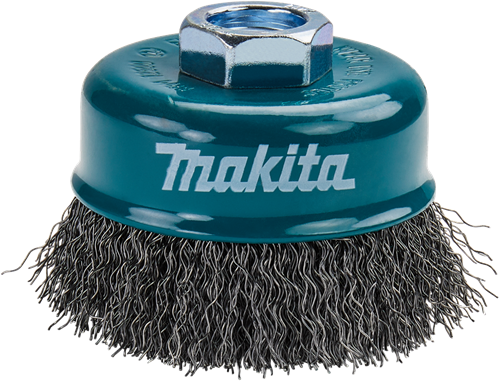 Makita Zubehör Topfbürste M14x75mm - D-24094 D-24094