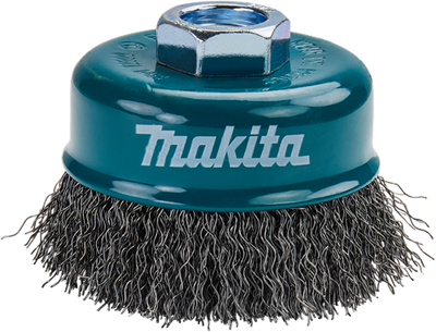 Makita Zubehör Topfbürste M14x75mm - D-24094 D-24094
