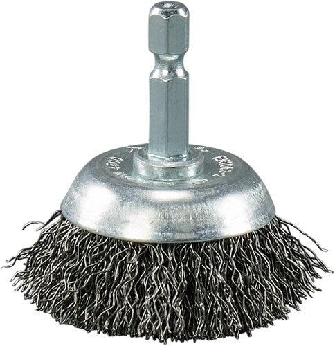 Makita Zubehör Schüsselbürste ZK1 4 x 38 mm – D-76417