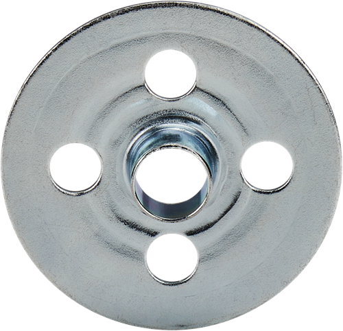 Makita Zubehör Kopierring 16 mm – 345387-6 345387-6